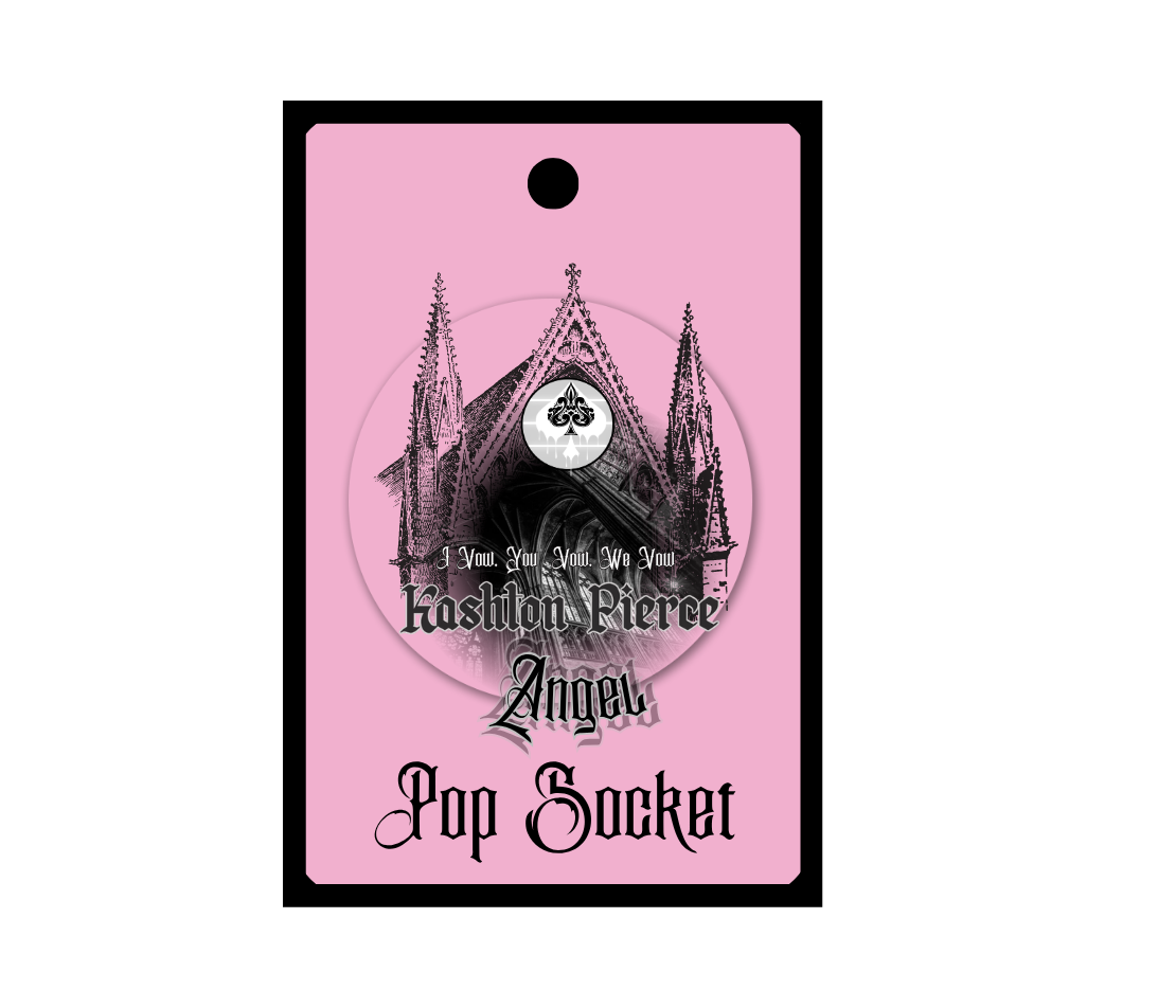 POP SOCKET LORDS & SPADE