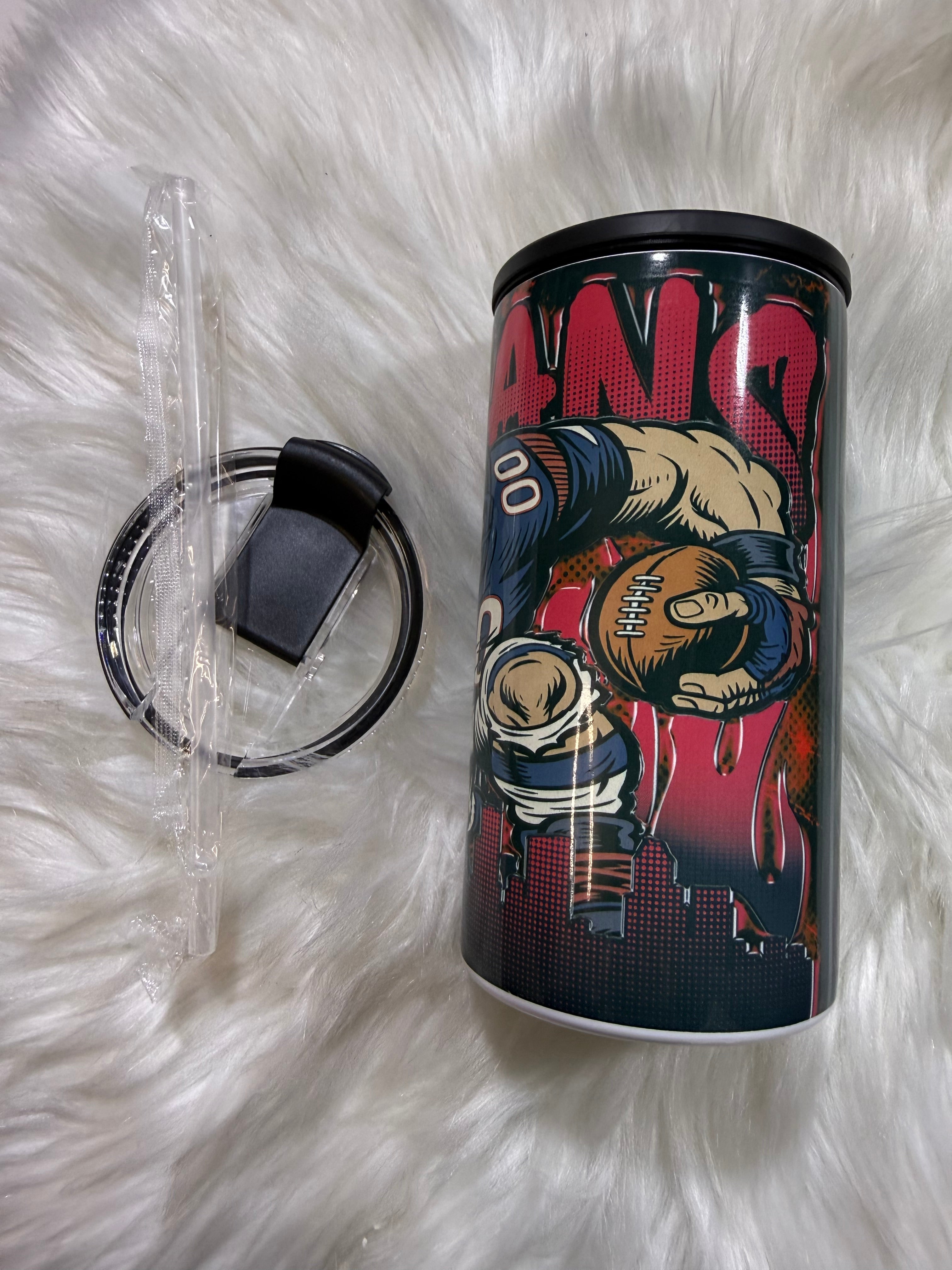 Texans Can Cooler