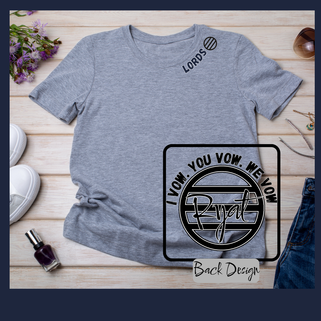 L.O.R.D.S Tee