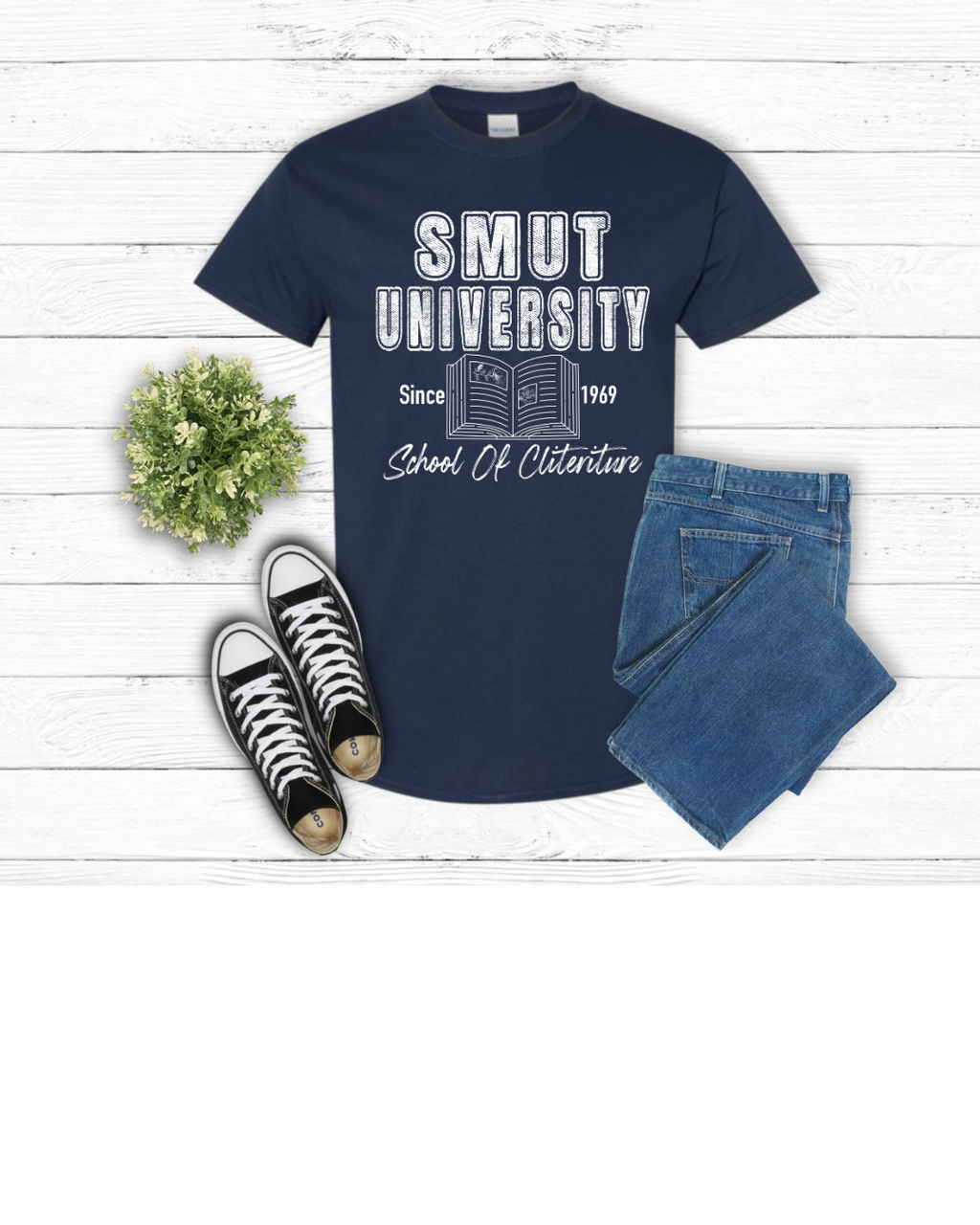 SMUT UNIVERSITY