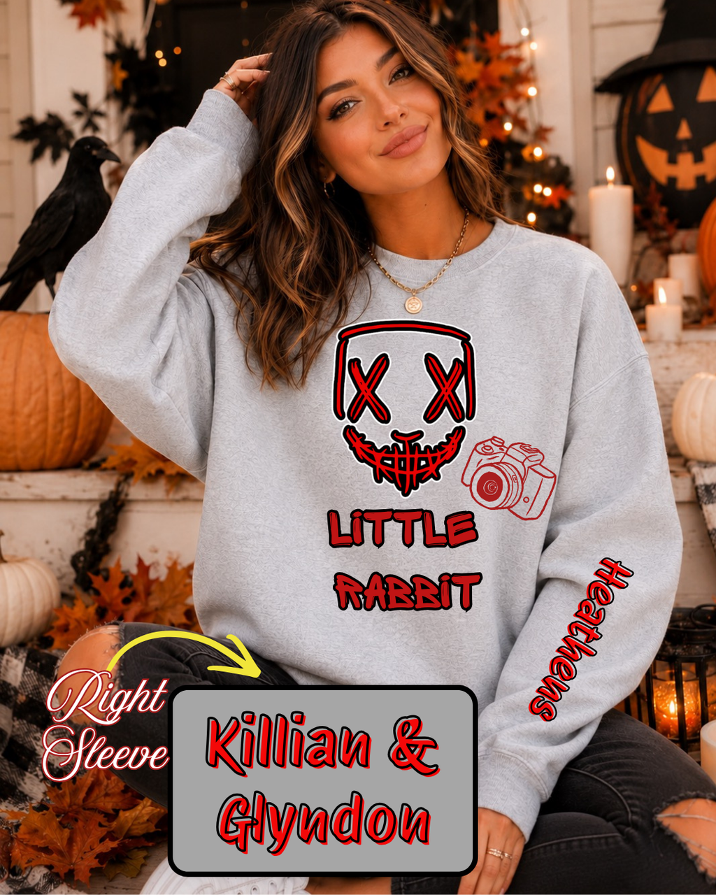 LEGACY OF GODS