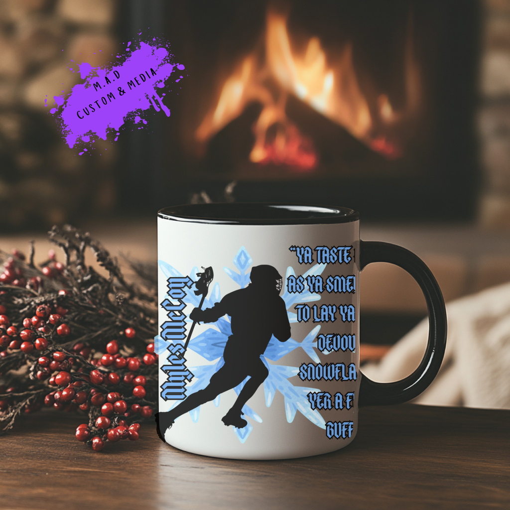 THE K.I.N.G.S OF W.A.Y.W.A.R.D MUGS (Copy)