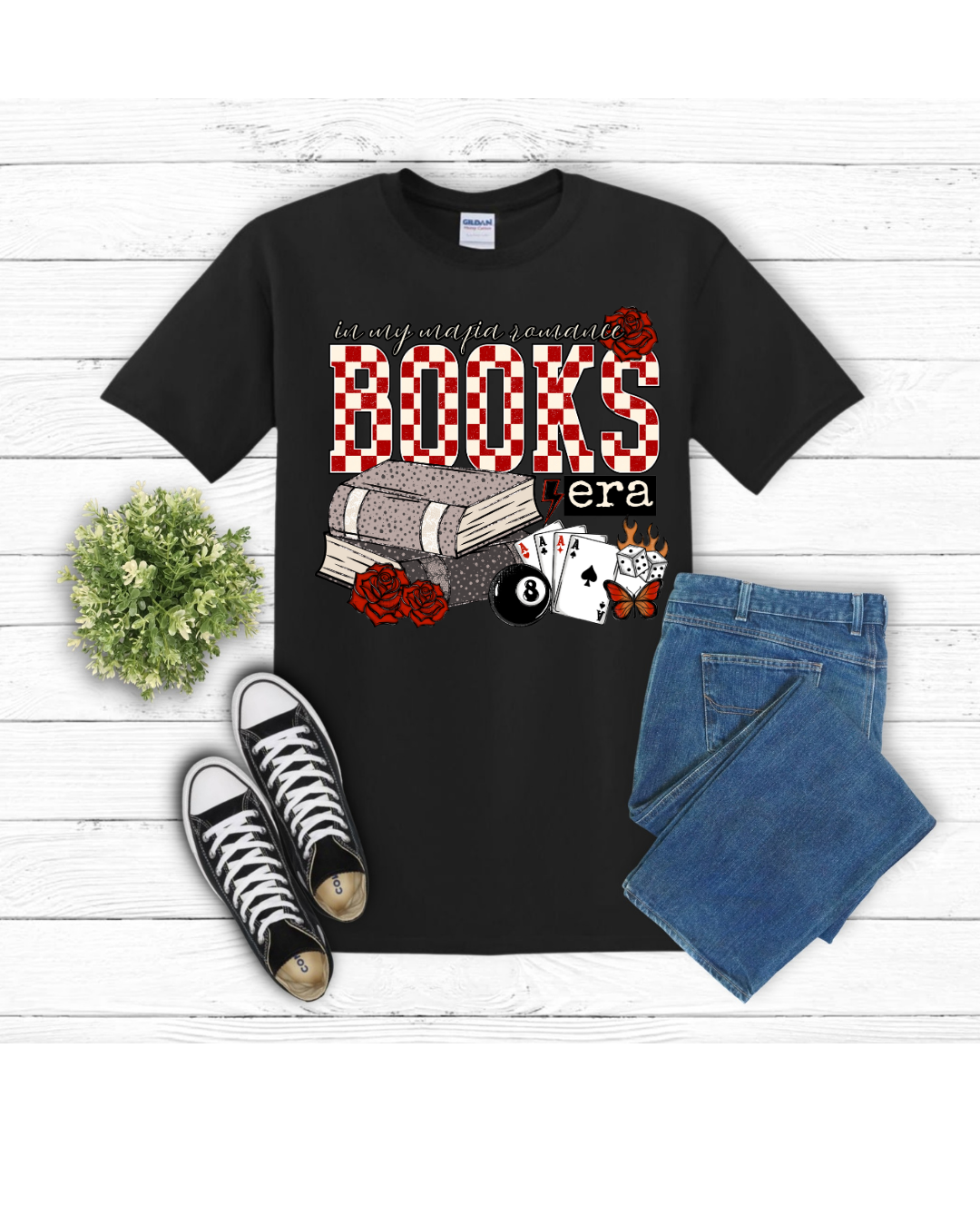 Era Tees (Copy)