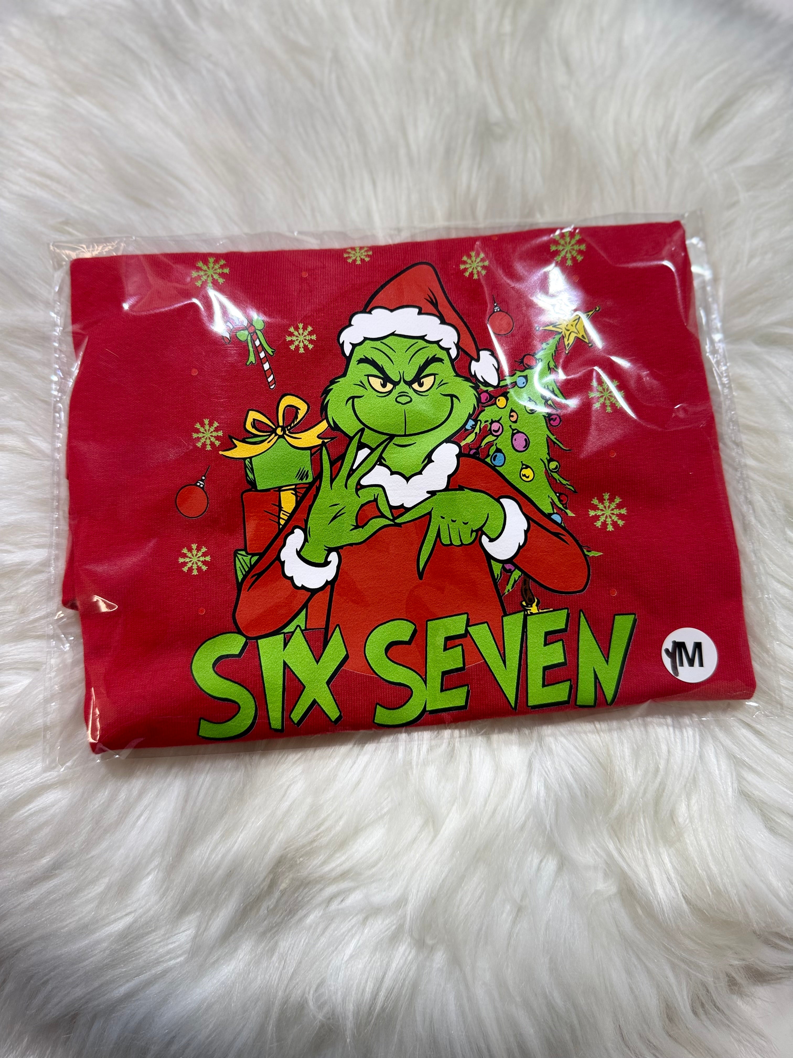 67 Xmas Tee