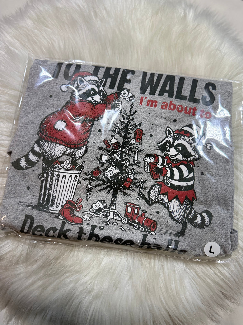 To The Walls