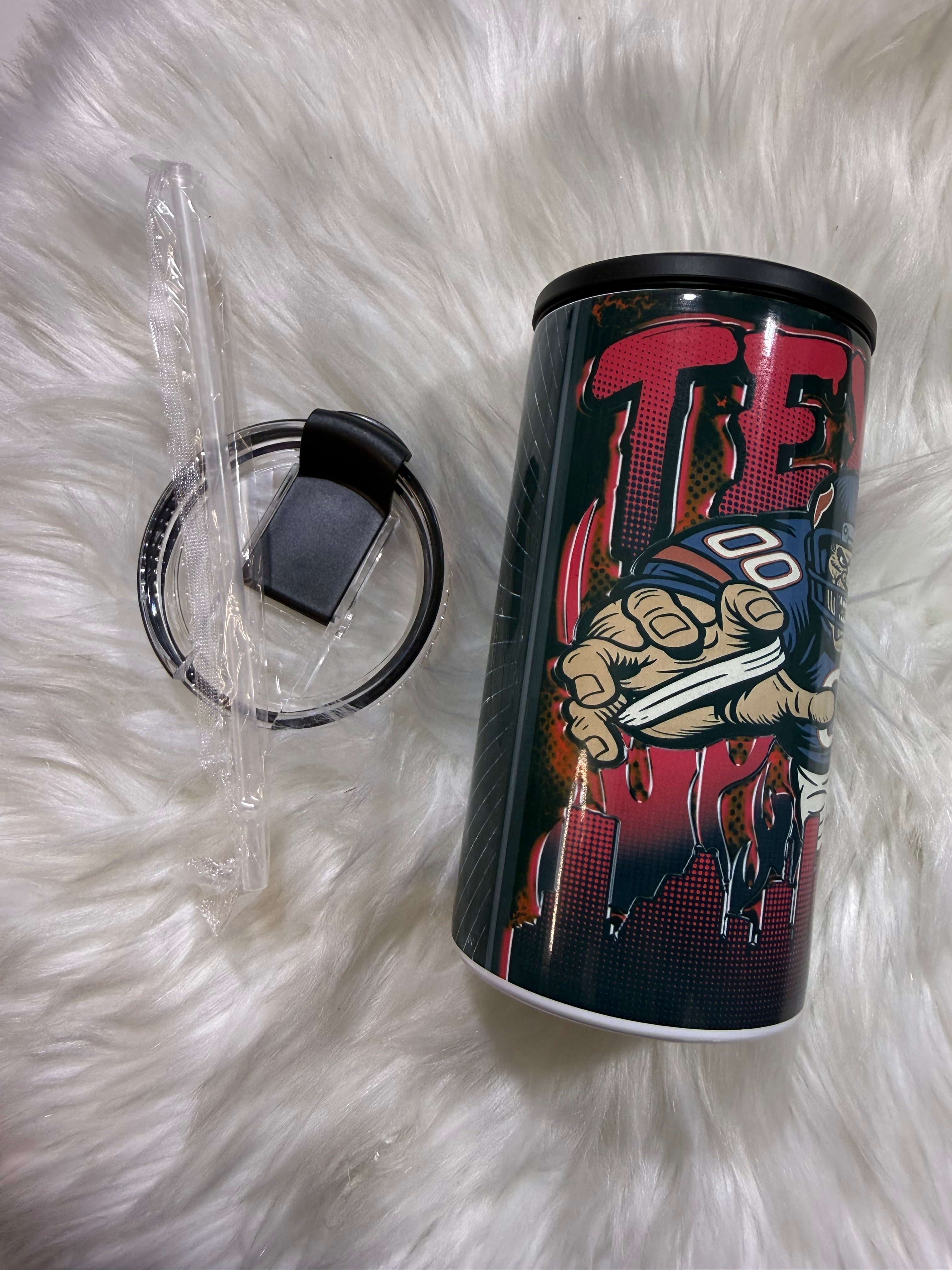 Texans Can Cooler