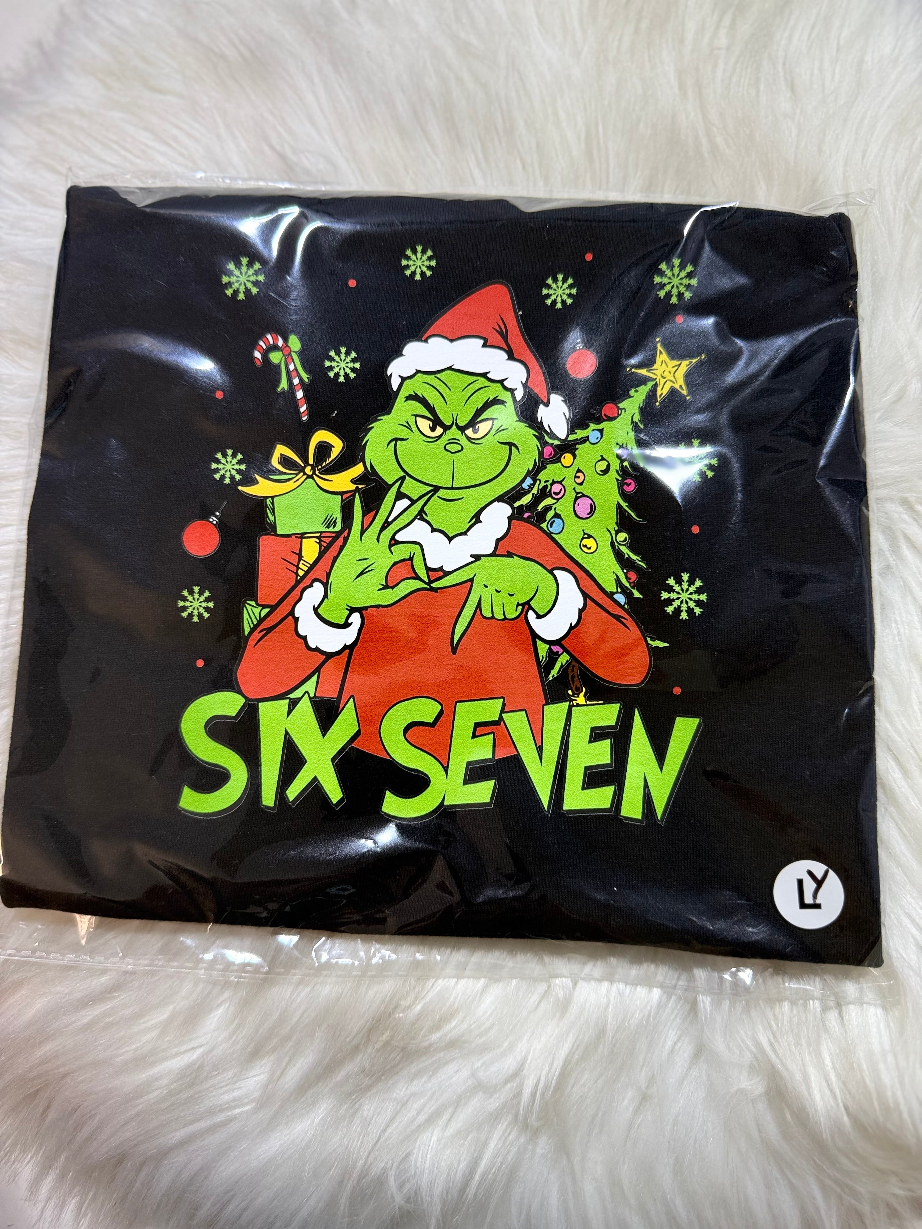 67 Xmas Tee