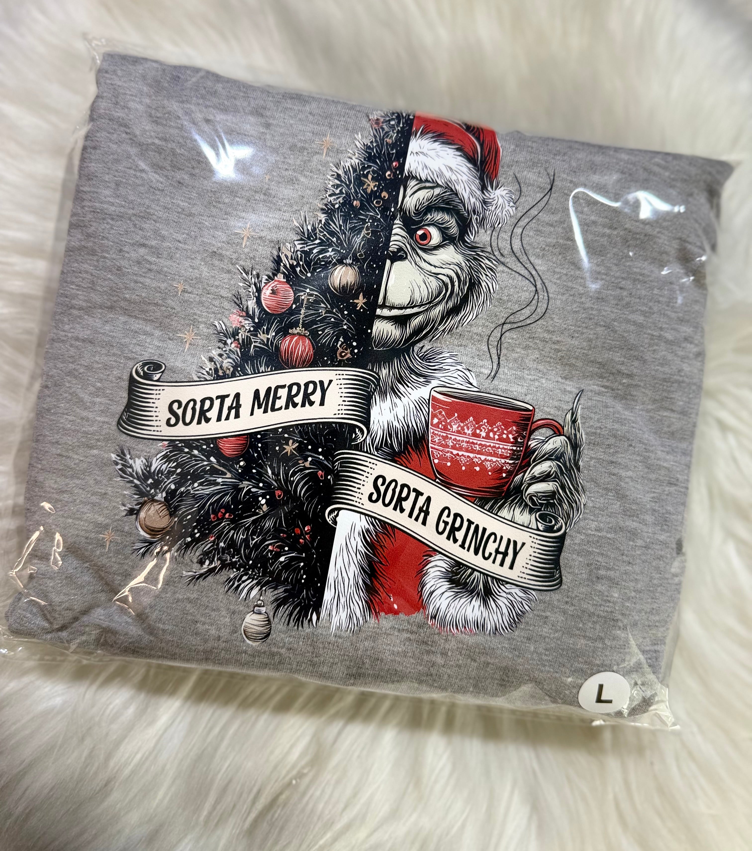 Sorta Merry