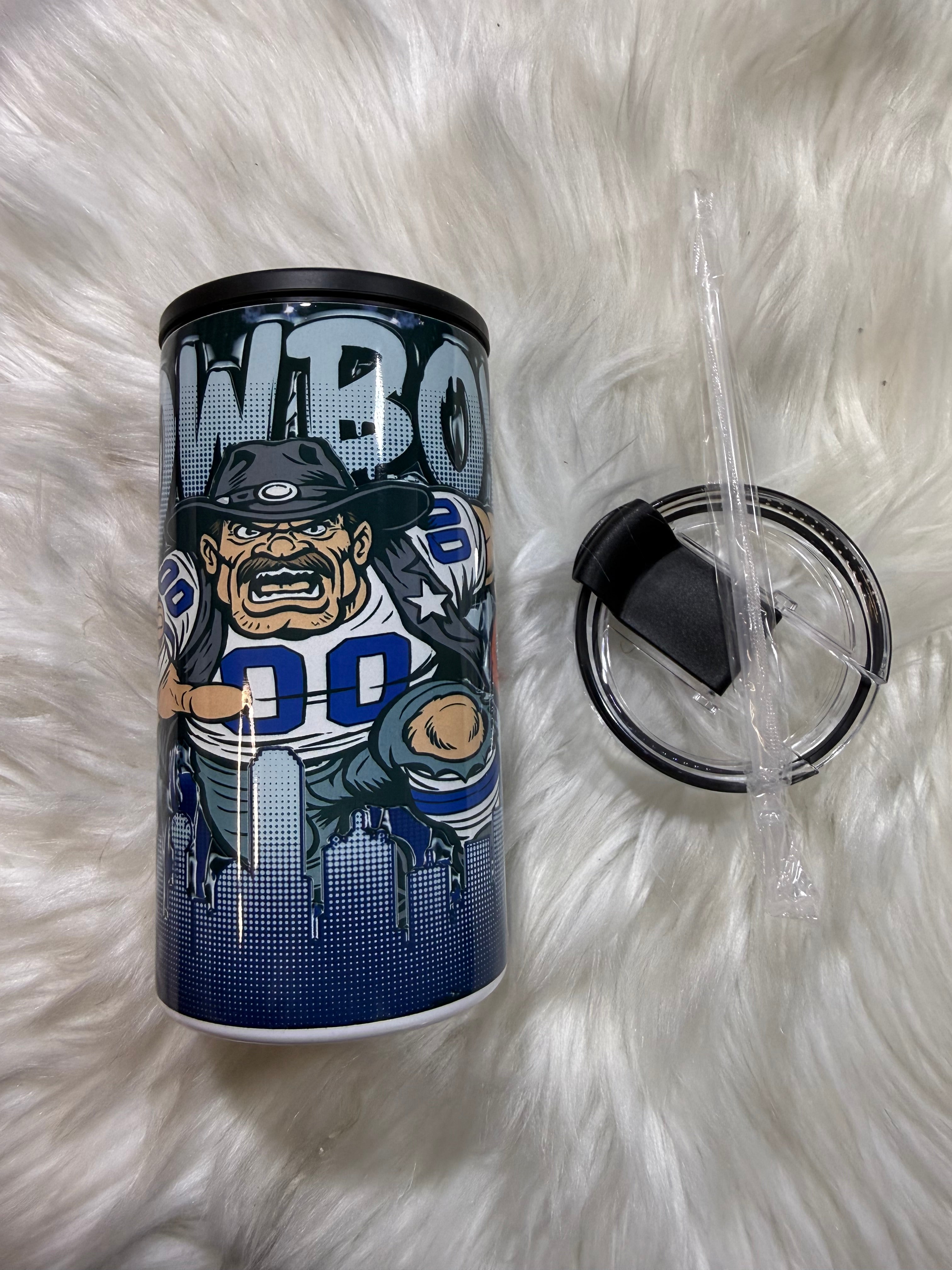 Cowboys Can Cooler