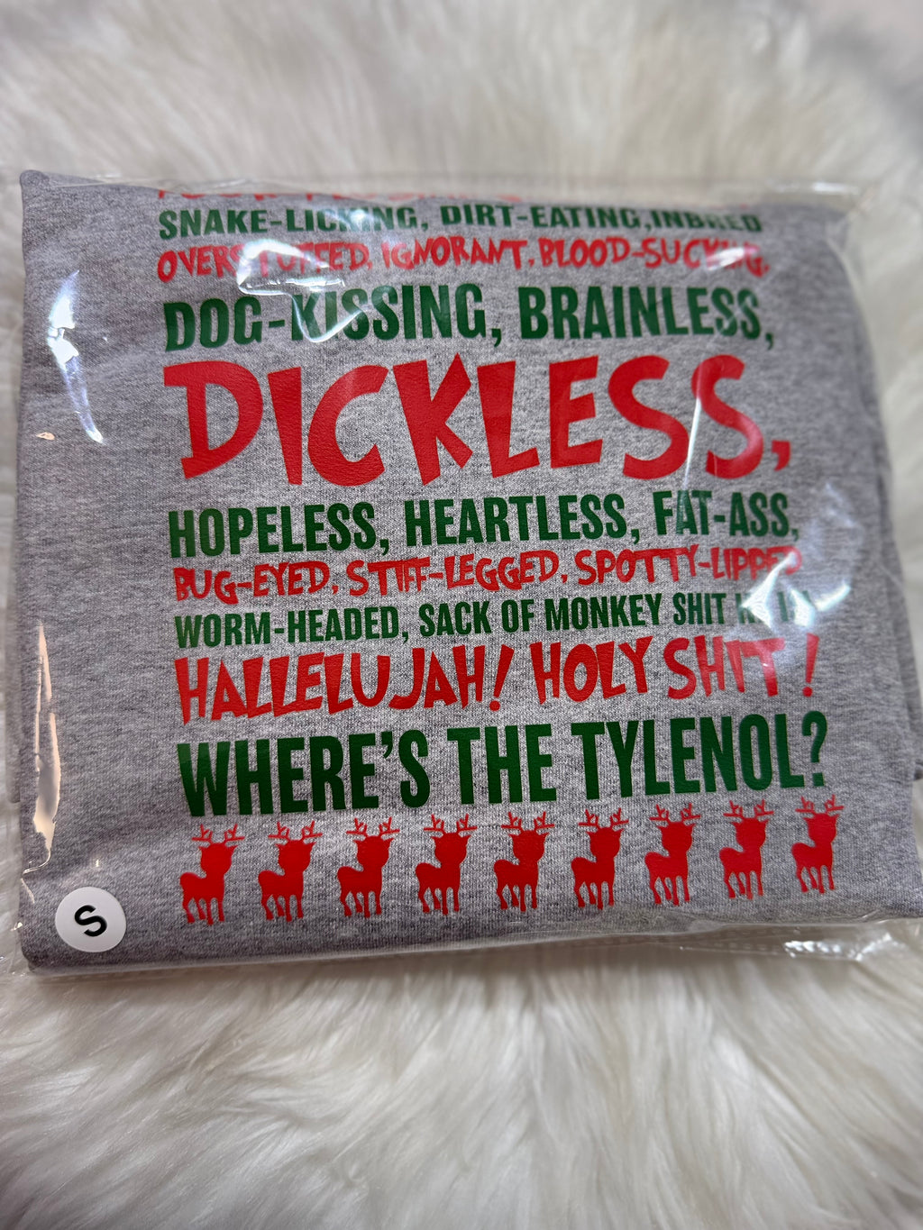 Christmas Vacation