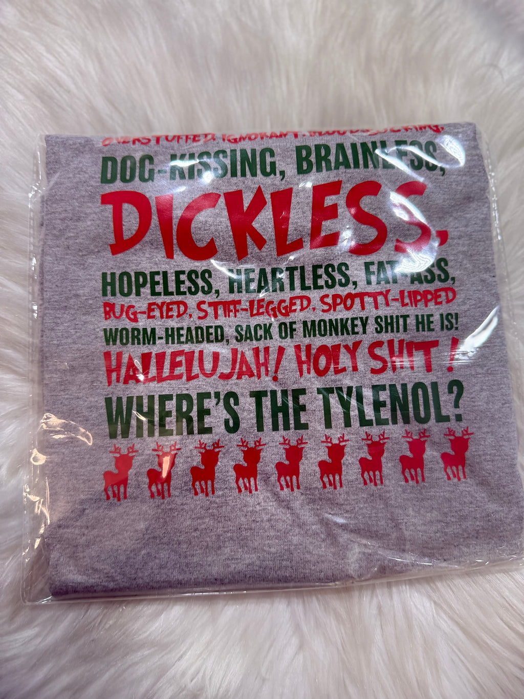 Christmas Vacation