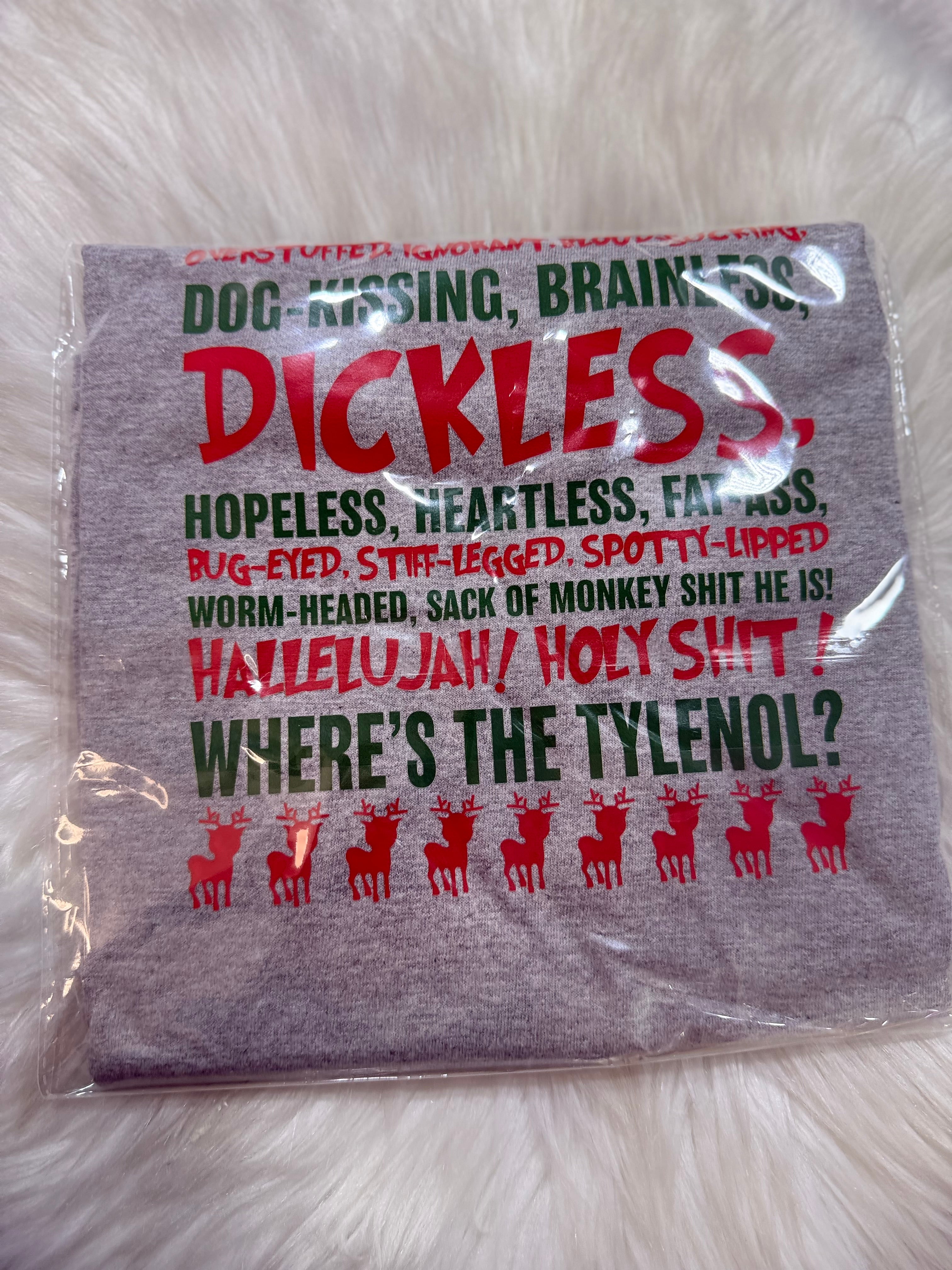 Christmas Vacation