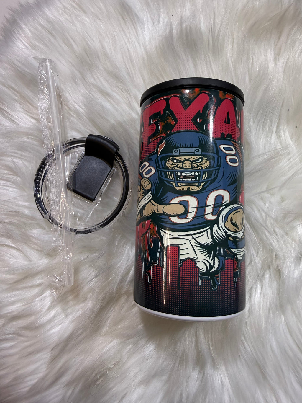 Texans Can Cooler