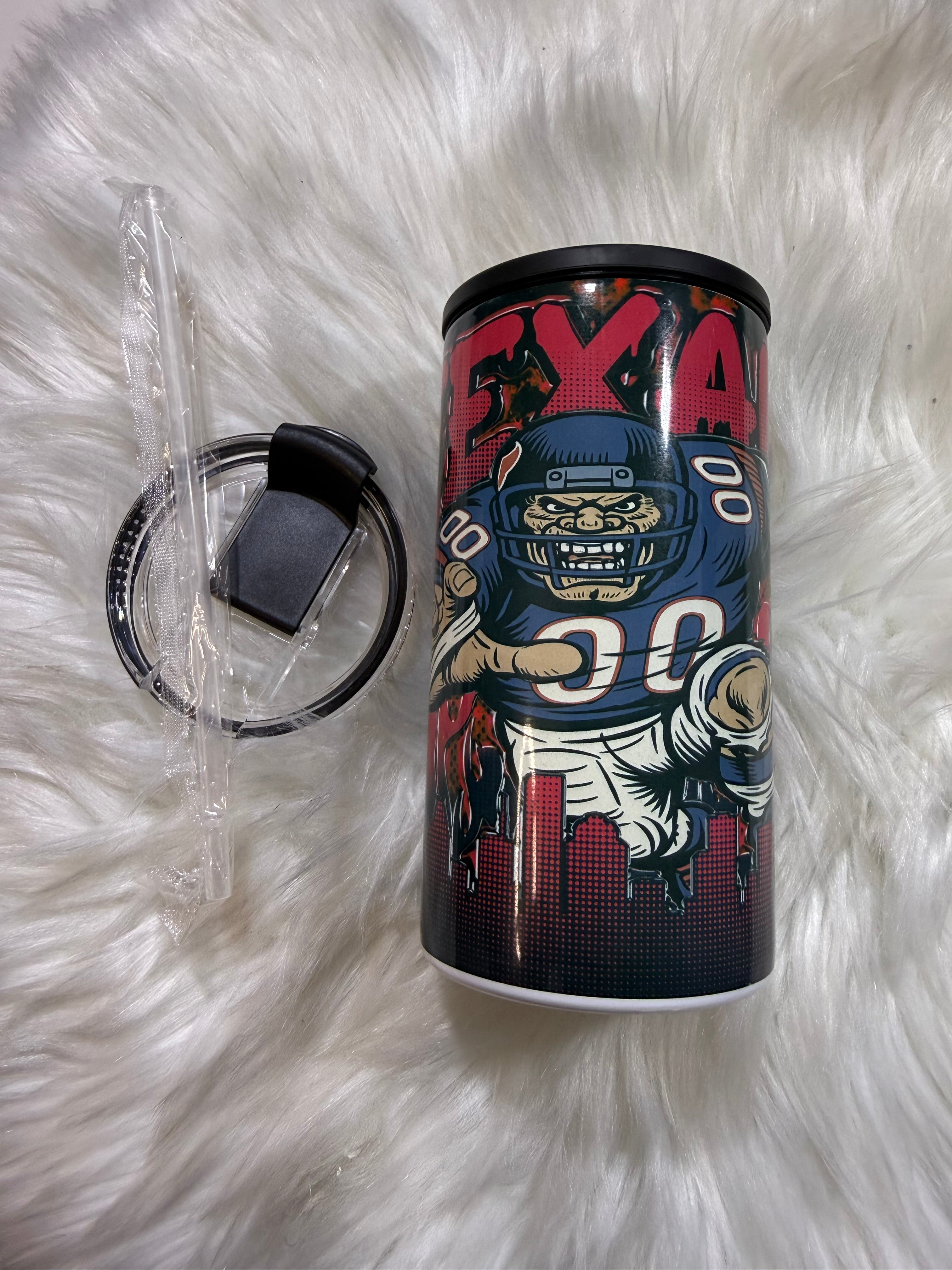 Texans Can Cooler
