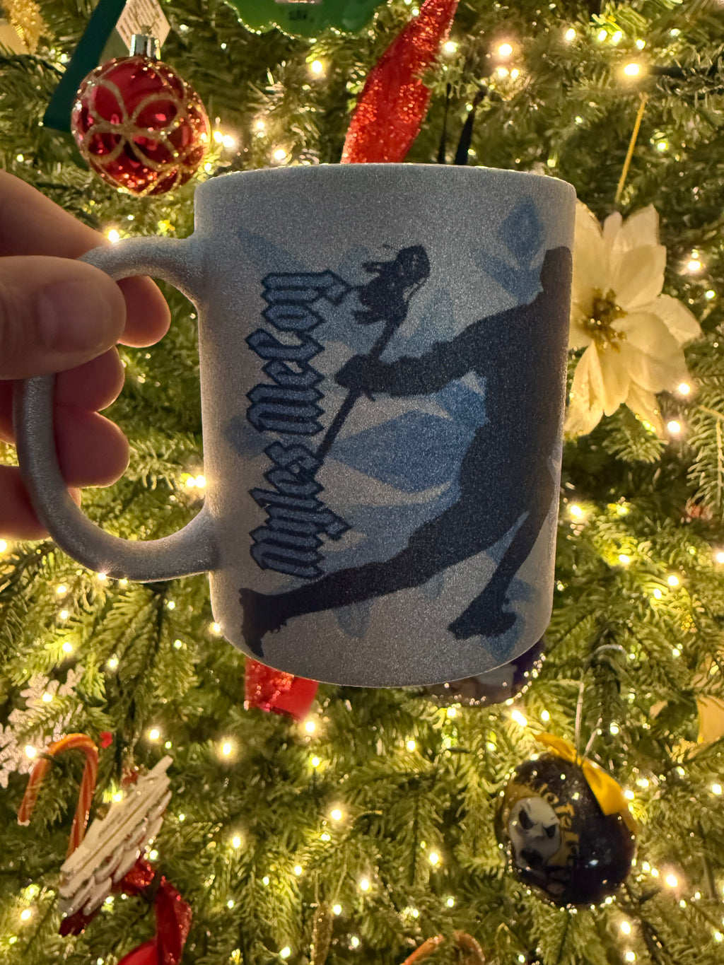 THE K.I.N.G.S OF W.A.Y.W.A.R.D MUGS (Copy)