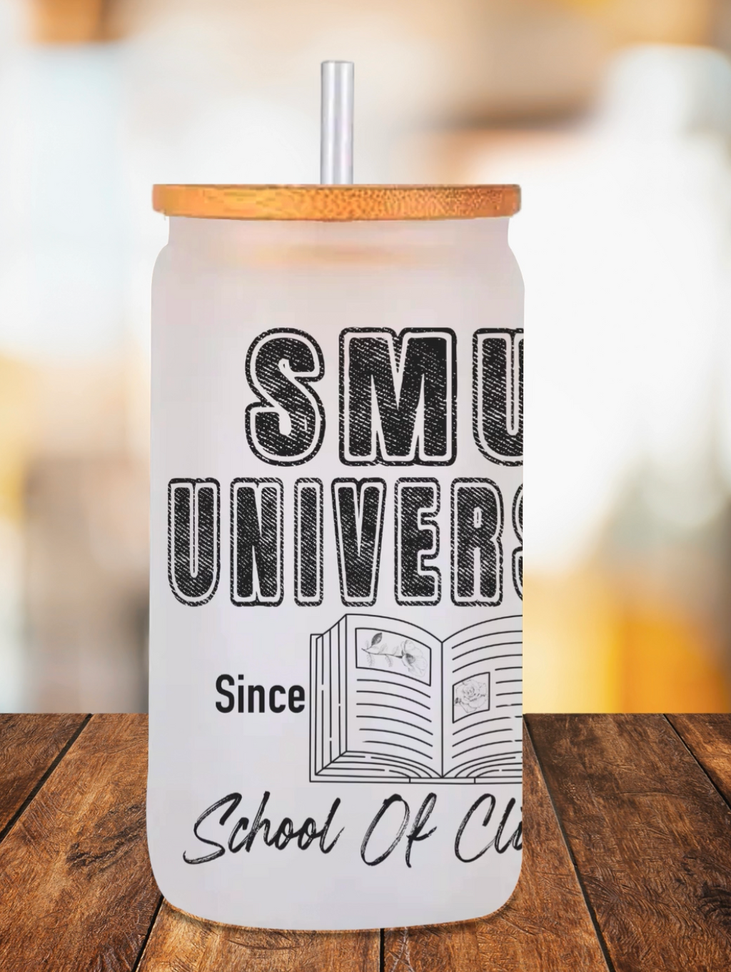 SMUT UNIVERSITY