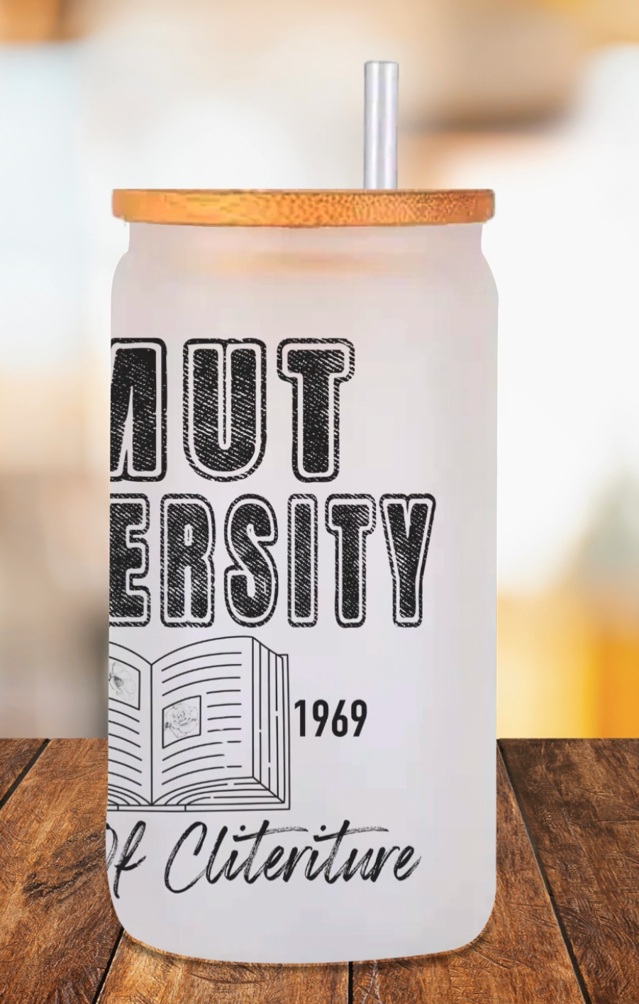 SMUT UNIVERSITY