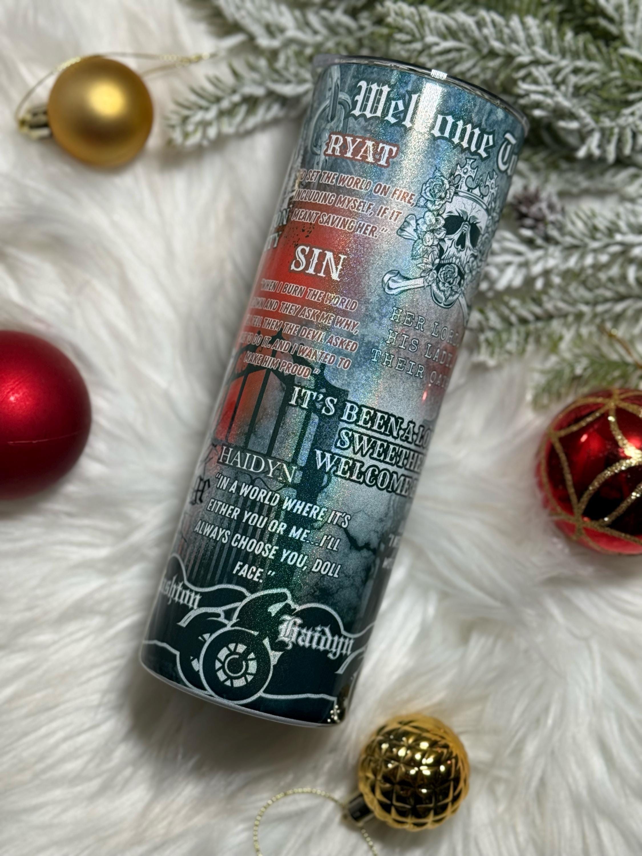 LORDS Inspired Tumbler (Copy)