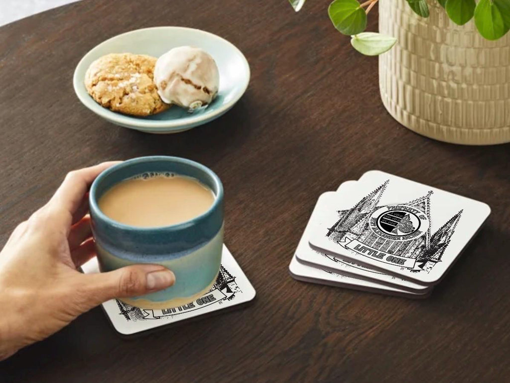 L.O.R.D.S Coasters (Copy)