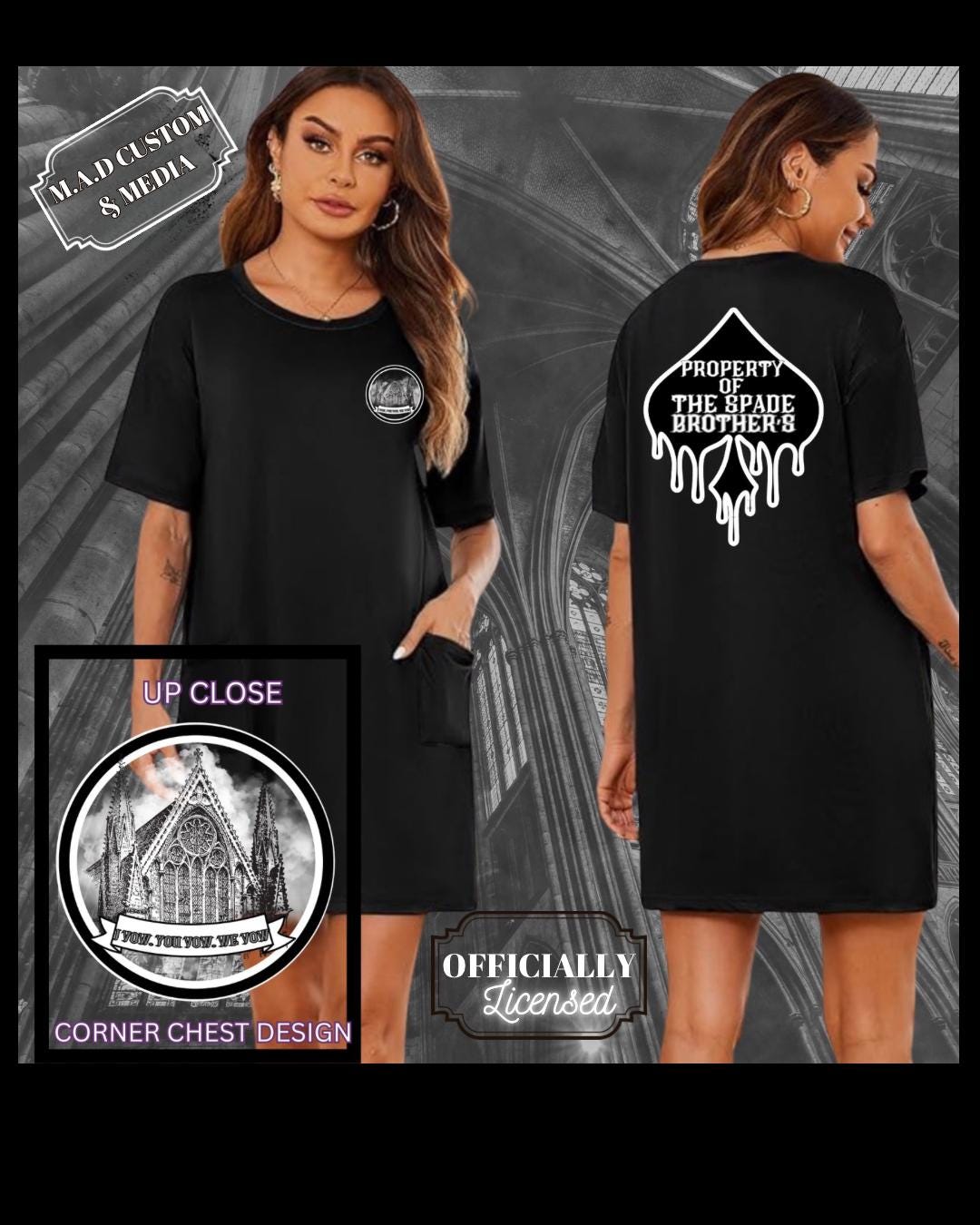 L.O.R.D.S & SPADES MooMoo (Copy)