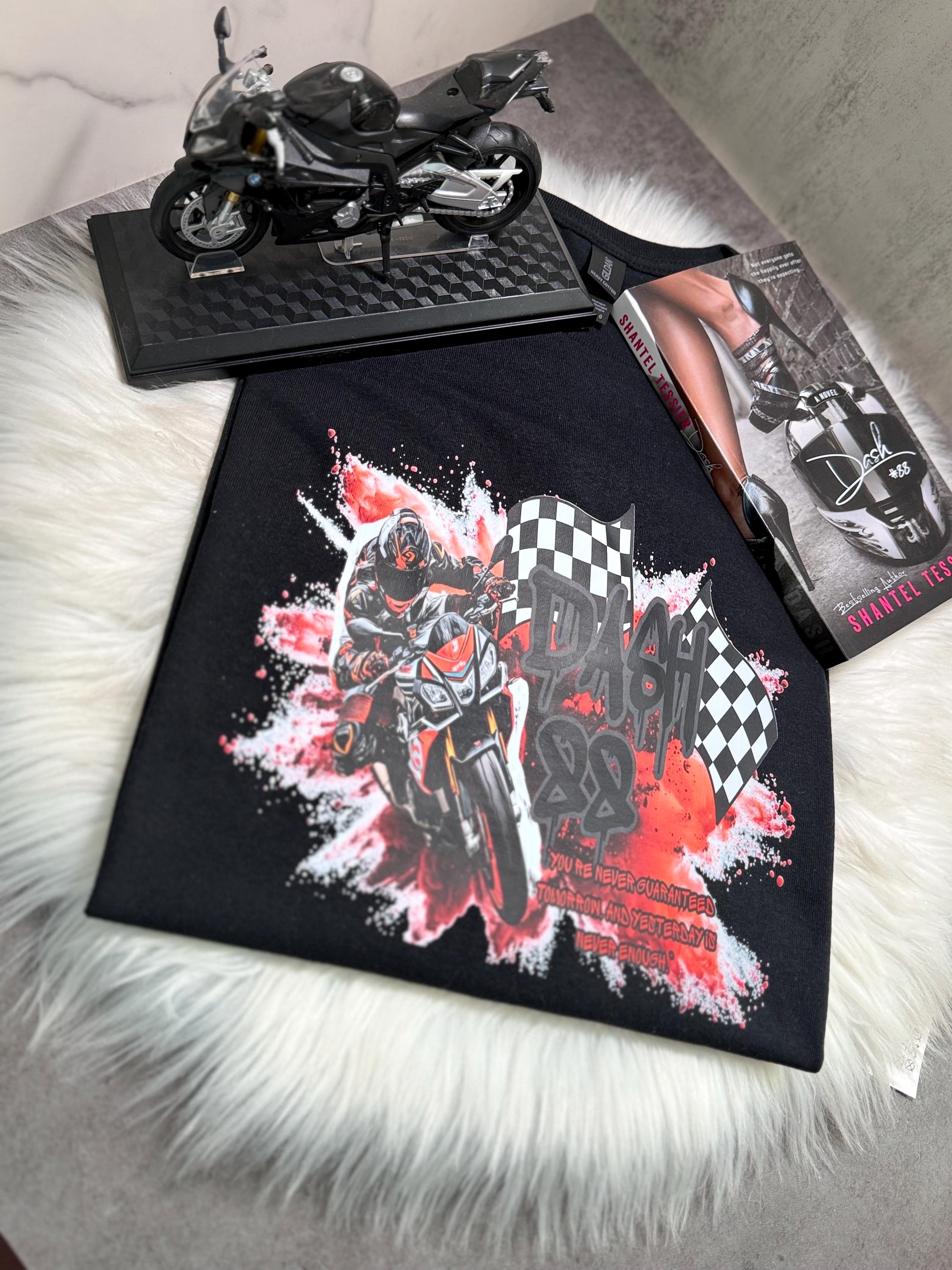 Officially Licensed Dash Inspired Tee (Copy)