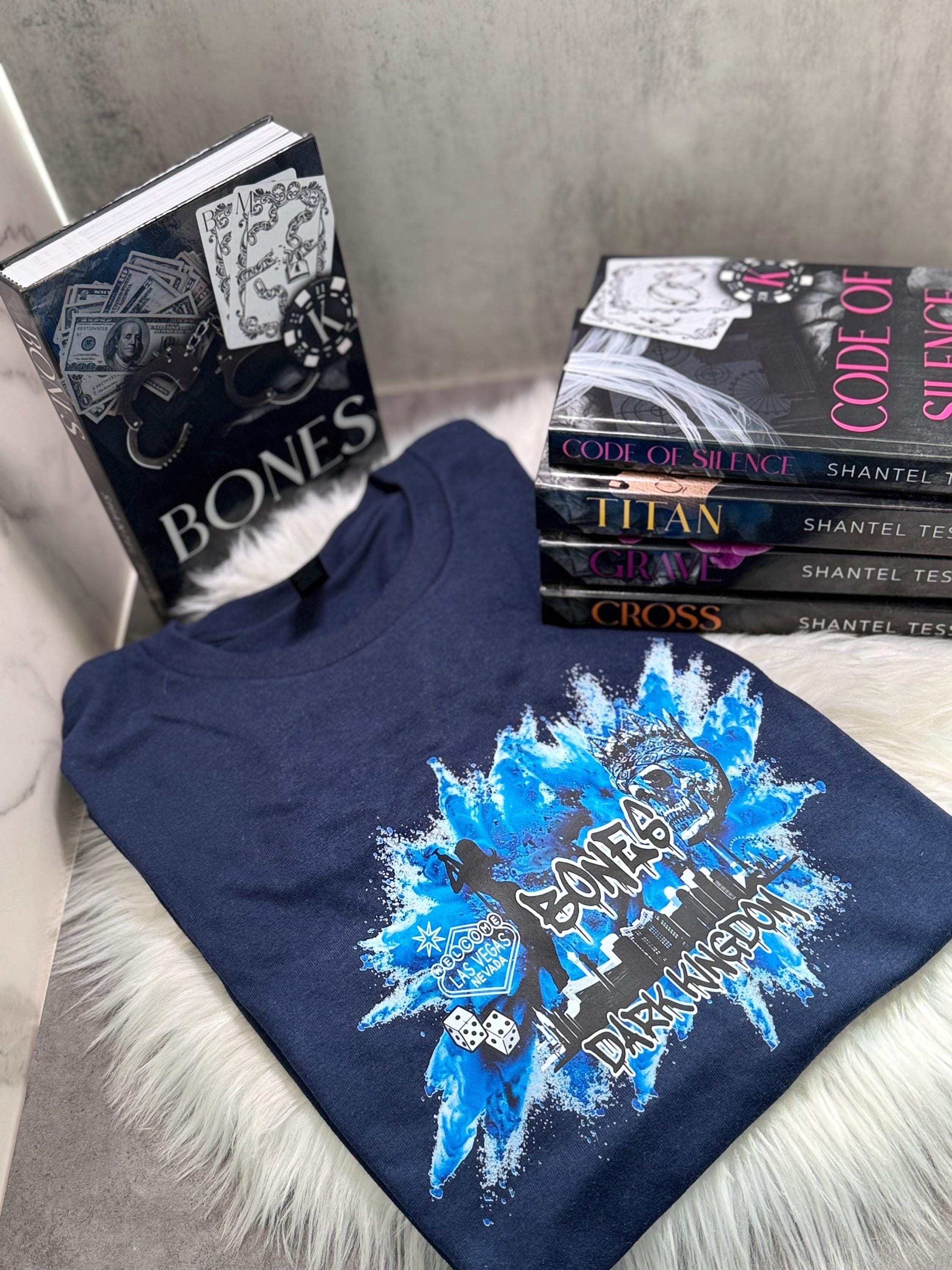 Officially Licensed The Dark Kingdom Inspired Tee (Copy)